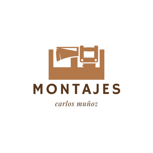 Logo montajes Carlos Muñoz